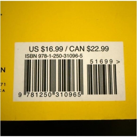 You Are Not Alone Dark Psychological Thriller by Hendricks & Pekkanen - Picture 3 of 3